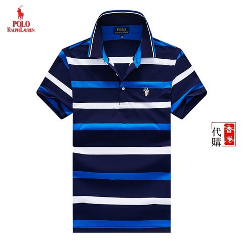 Men Polo Shirts-2692